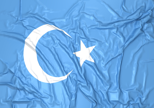 奪われ続ける国、東トルキスタン